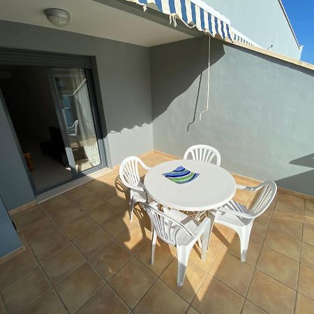 Apartamentos Sotavento Altamar Alcossebre Zewnętrze zdjęcie