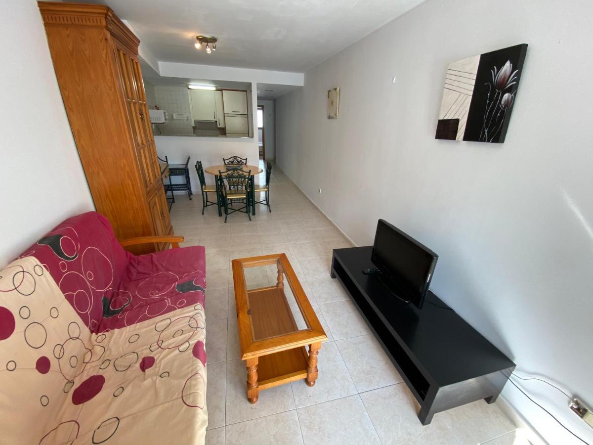 Apartamentos Sotavento Altamar Alcossebre Zewnętrze zdjęcie