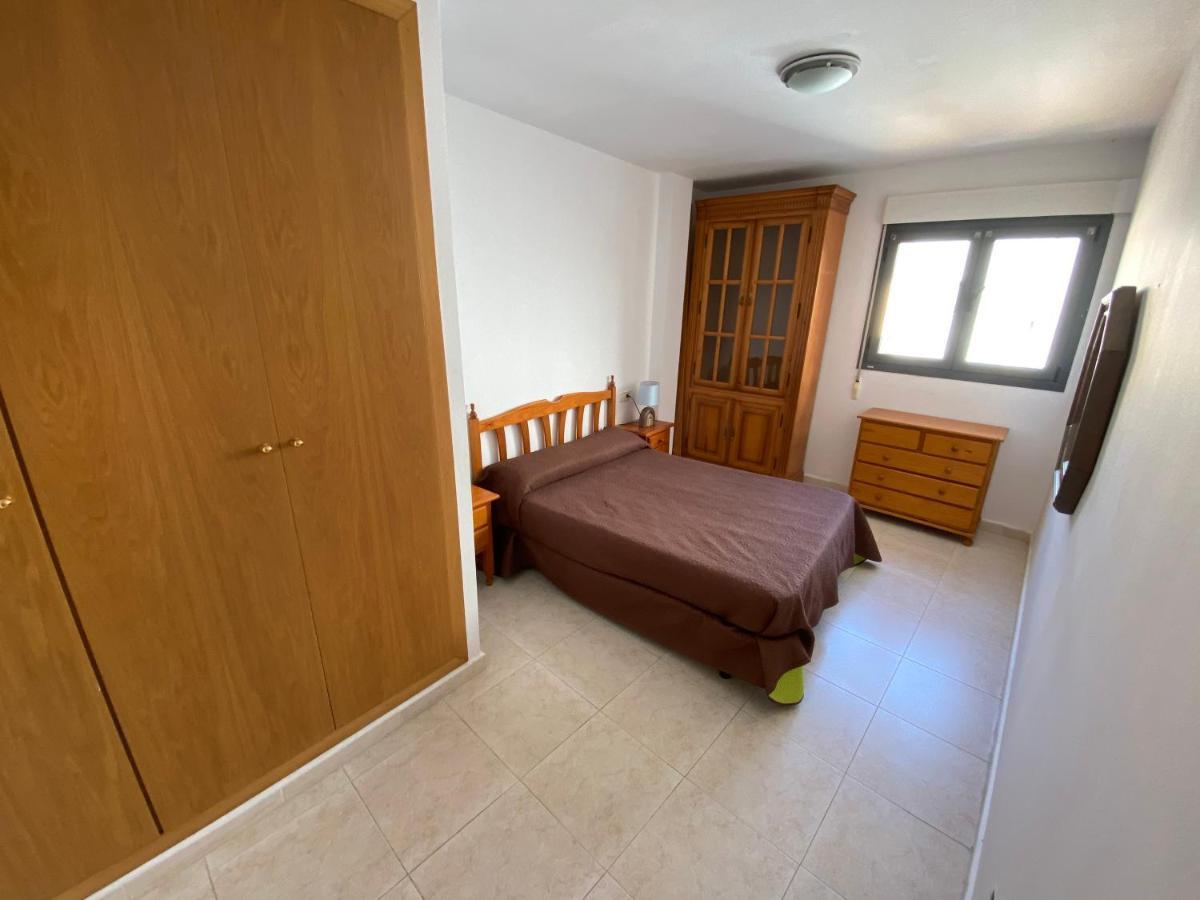 Apartamentos Sotavento Altamar Alcossebre Zewnętrze zdjęcie